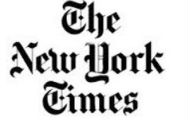 Уредници Њујорк тајмса одвратили Обаму од напада?